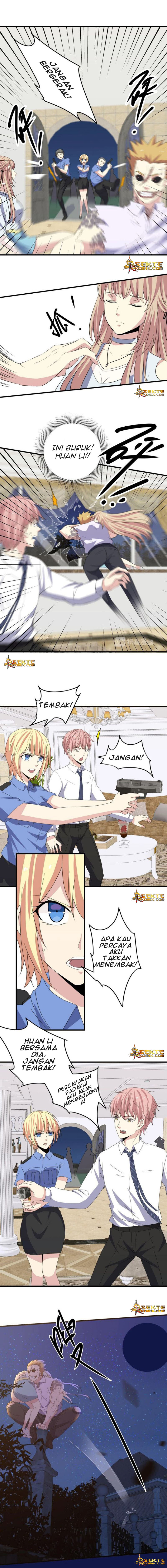 My Plug-in Spirit Ring Chapter 29 Gambar 4